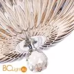 Потолочный светильник Divinare Lianto 4011/02 PL-3 - Фото 0